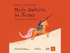 maria quiteria de jesus: uma heroina da independencia (ebook)-marianna teixeira farias-9786553961159