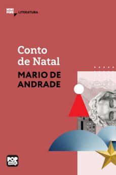 conto de natal (ebook)-mario de andrade-9786554113359