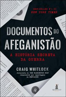 documentos do afeganisto (ebook)-craig whitlock-9786555208559