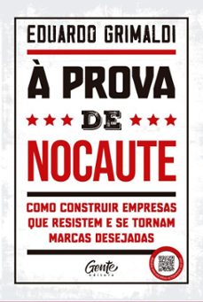 a prova de nocaute (ebook)-eduardo grimaldi-9786555446159