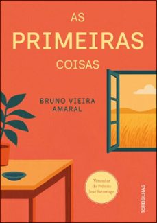 as primeiras coisas (ebook)-bruno vieira amaral-9786555683059