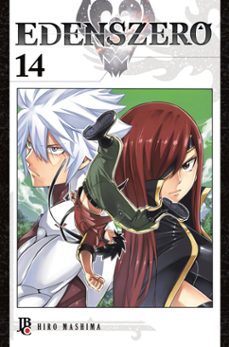 edens zero vol. 14 (ebook)-hiro mashima-9786555943559