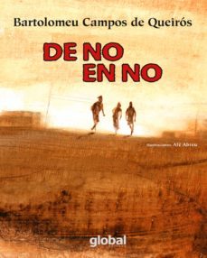 de no en no (ebook)-bartolomeu campos de queirós-9786556122359