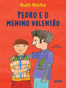 pedro e o menino valento (ebook)-ruth rocha-9786556125459