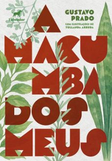 a macumba dos meus (ebook)-gustavo prado-9786556259659