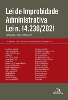 lei de improbidade administrativa (ebook)-fábio scopel vanin-ilton norberto robl filho-wesley rocha-9786556279459