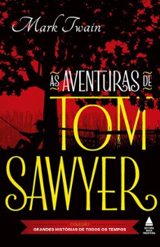 as aventuras de tom sawyer (ebook)-mark twain-9786556406459