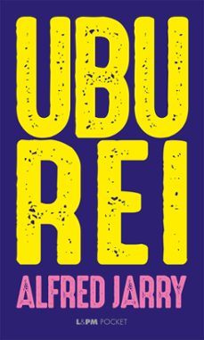 ubu rei (ebook)-alfred jarry-9786556662459