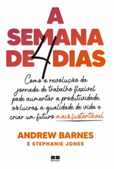 a semana de quatro dias (ebook)-andrew barnes-stephanie jones-9786557120859