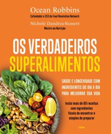 os verdadeiros superalimentos (ebook)-ocean robbins-nichole dandrea-russert-9786557363959