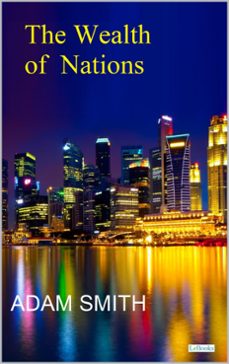 the wealth of nations - adam smith (ebook)-adam smith-9786558943259