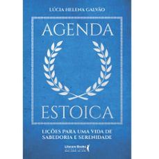 agenda estoica (ebook)-lúcia helena galvão-9786559229659