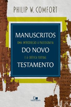 -philip w. comfort-9786559670659