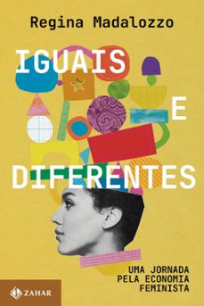 iguais e diferentes (ebook)-9786559791859
