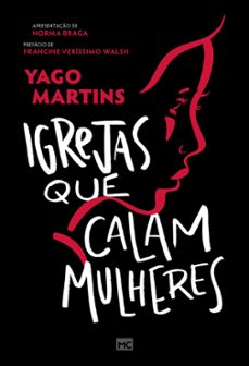 igrejas que calam mulheres (ebook)-yago martins-9786559883059