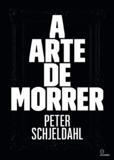a arte de morrer (ebook)-peter schjeldahl-9786560920859