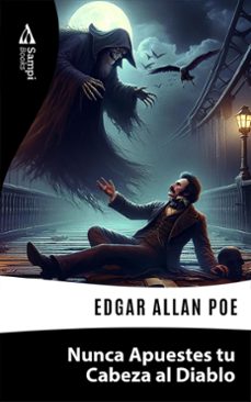 -edgar allan poe-9786561330459