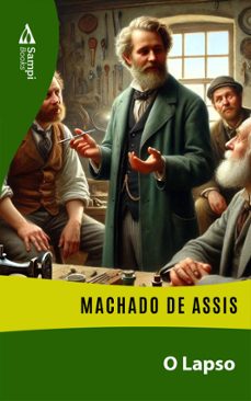 o lapso (ebook)-9786561332859