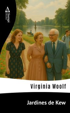 jardines de kew (ebook)-virginia woolf-9786561336659