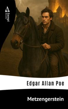 metzengerstein (ebook)-edgar allan poe-9786561338059