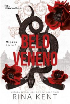 belo veneno (vipers vol. 1) (ebook)-rina kent-9786561510059