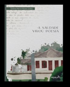 a saudade virou poesia (ebook)-fantine márcia morais godoy-9786581787059