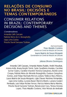 relaçes de consumo no brasil (ebook)-amanda celli cascaes-fabiola meiras a. breseghello-ligia lima godoy-9786586352559