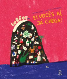 ei vocês aí, já chega! (ebook)-davide cali-9786589241959
