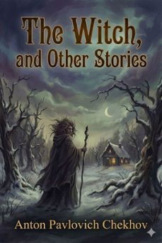 the witch, and other stories (ebook)-9786726002559