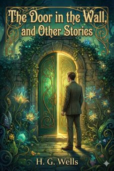 the door in the wall, and other stories (ebook)-9786726007059