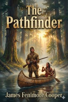the pathfinder; or, the inland sea (ebook)-9786726008759