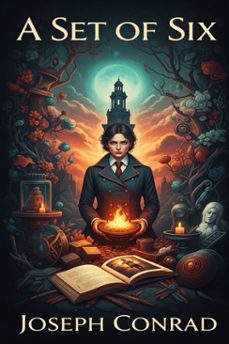 a set of six (ebook)-joseph conrad-9786726009459