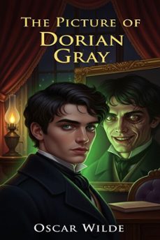 the picture of dorian gray (ebook)-9786726011759