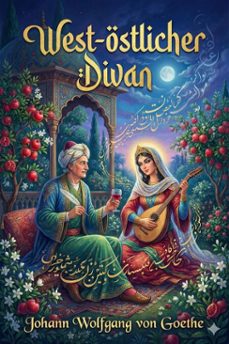west-östlicher divan-9786726013159