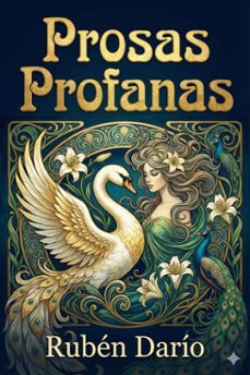 prosas profanas (ebook)-9786726015559