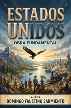 estados unidos (ebook)-9786726016259
