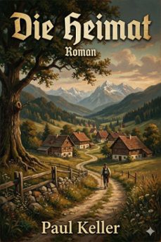 die heimat: roman aus den schlesischen bergen (ebook)-9786726020959