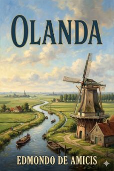 olanda (ebook)-9786726023059