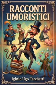 racconti umoristici: in cerca di morte; re per ventiquattrore (ebook)-9786726024759