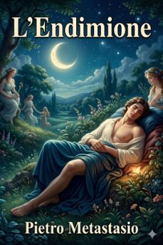 l'endimione (ebook)-9786726025459