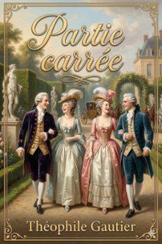 partie carree (ebook)-9786726027859