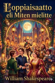 loppiaisaatto eli miten mielitte (ebook)-william shakespeare-9786726029259