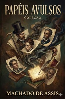 papeis avulsos (ebook)-9786726030859