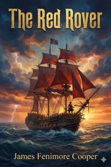 the red rover: a tale (ebook)-james fenimore cooper-9786726558759
