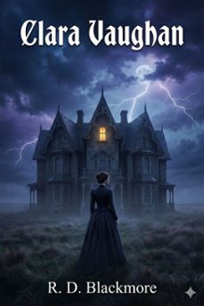 clara vaughan (ebook)-r. d. blackmore-9786726561759