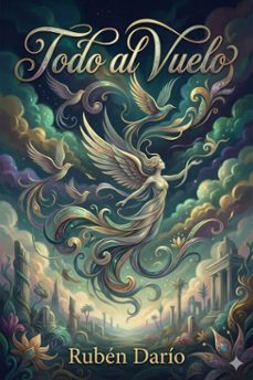 todo al vuelo (ebook)-ruben dario-9786726565559
