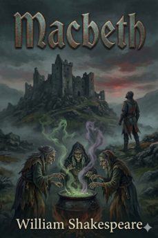 macbeth (ebook)-william shakespeare-9786726579259