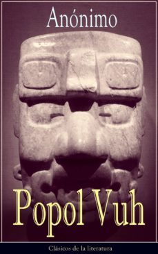 popol vuh (ebook)-9788026835059