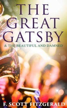 the great gatsby &amp; the beautiful and damned (ebook)-f. scott fitzgerald-9788026881759