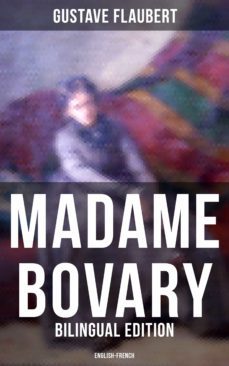 madame bovary (bilingual edition: english-french) (ebook)-9788027218059